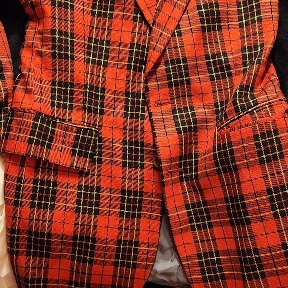 HANDMADE Blazer - Picture 9 of 9